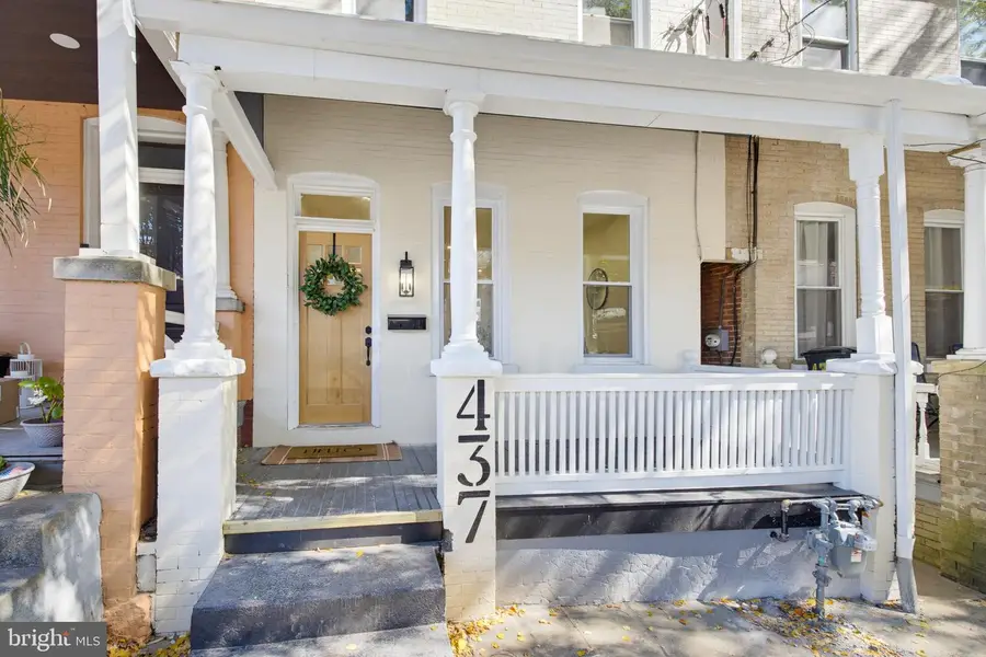 437 Lancaster Ave, Lancaster, PA 17603 - #2