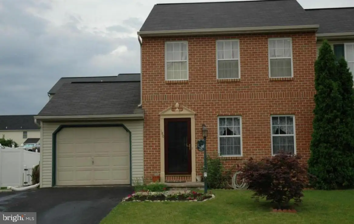 180 Heatherwood Dr, Ephrata, PA 17522 - #1