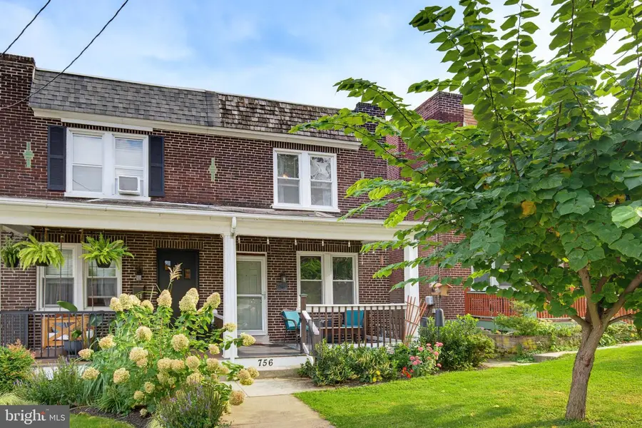 756 Hamilton St, Lancaster, PA 17602 - #2