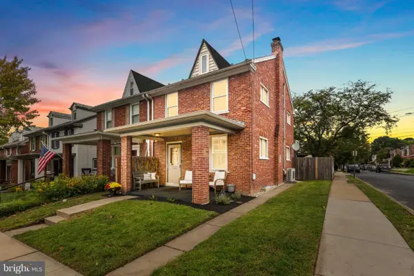 327 N Reservoir St, LANCASTER, PA 17602