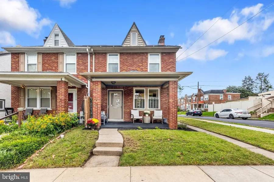 327 N Reservoir St, Lancaster, PA 17602 - #2