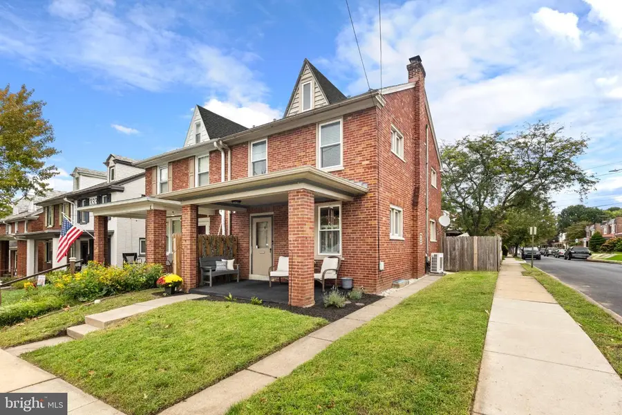 327 N Reservoir St, Lancaster, PA 17602 - #3