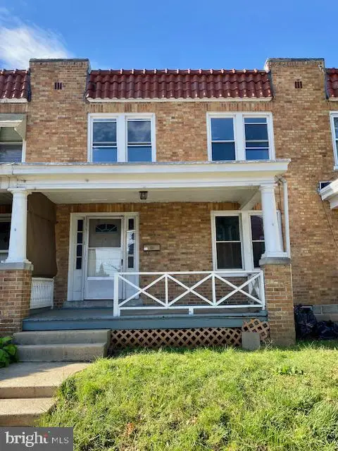 543 Burrowes Ave, LANCASTER, PA 17602