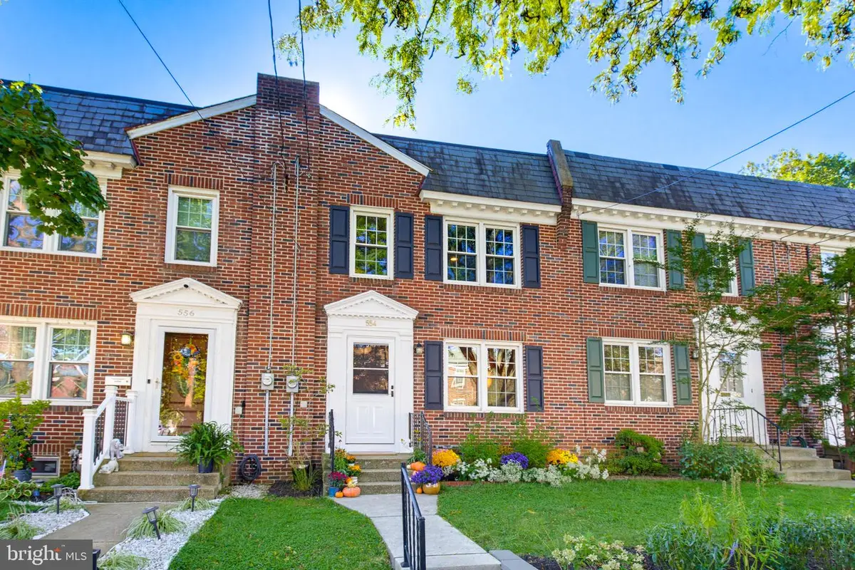554 E Frederick St, Lancaster, PA 17602 - #1