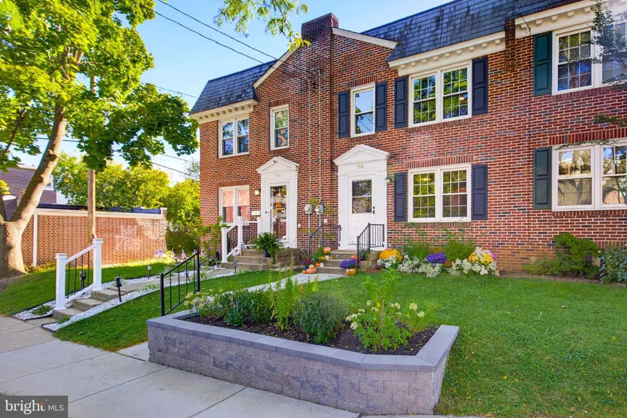 554 E Frederick St, Lancaster, PA 17602 - #2