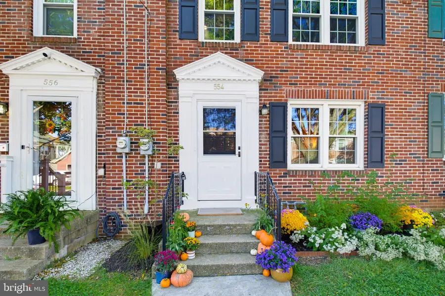 554 E Frederick St, Lancaster, PA 17602 - #3