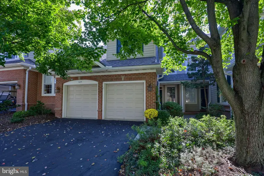 624 Northfield Rd, Lititz, PA 17543 - #2
