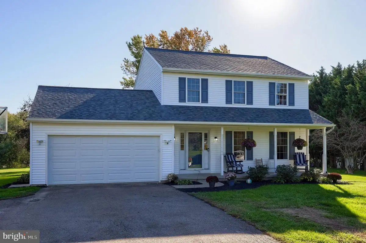 125 Heather Cir, Nottingham, PA 19362 - #1
