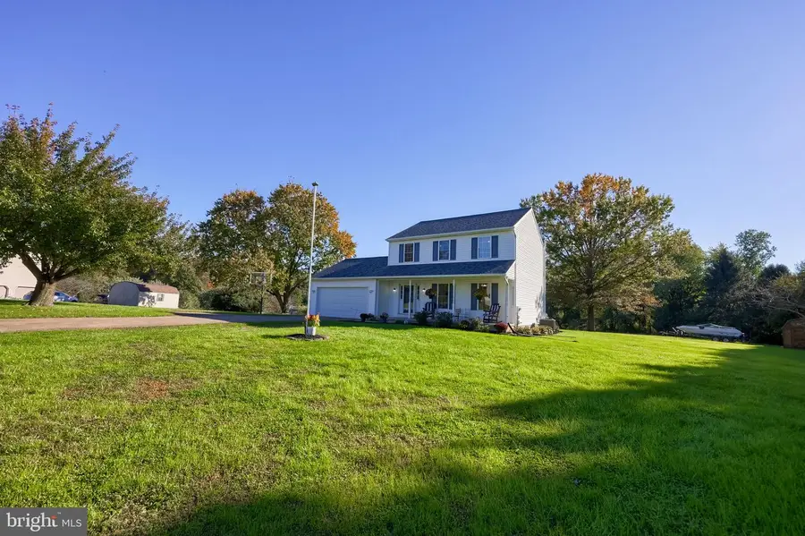 125 Heather Cir, Nottingham, PA 19362 - #3