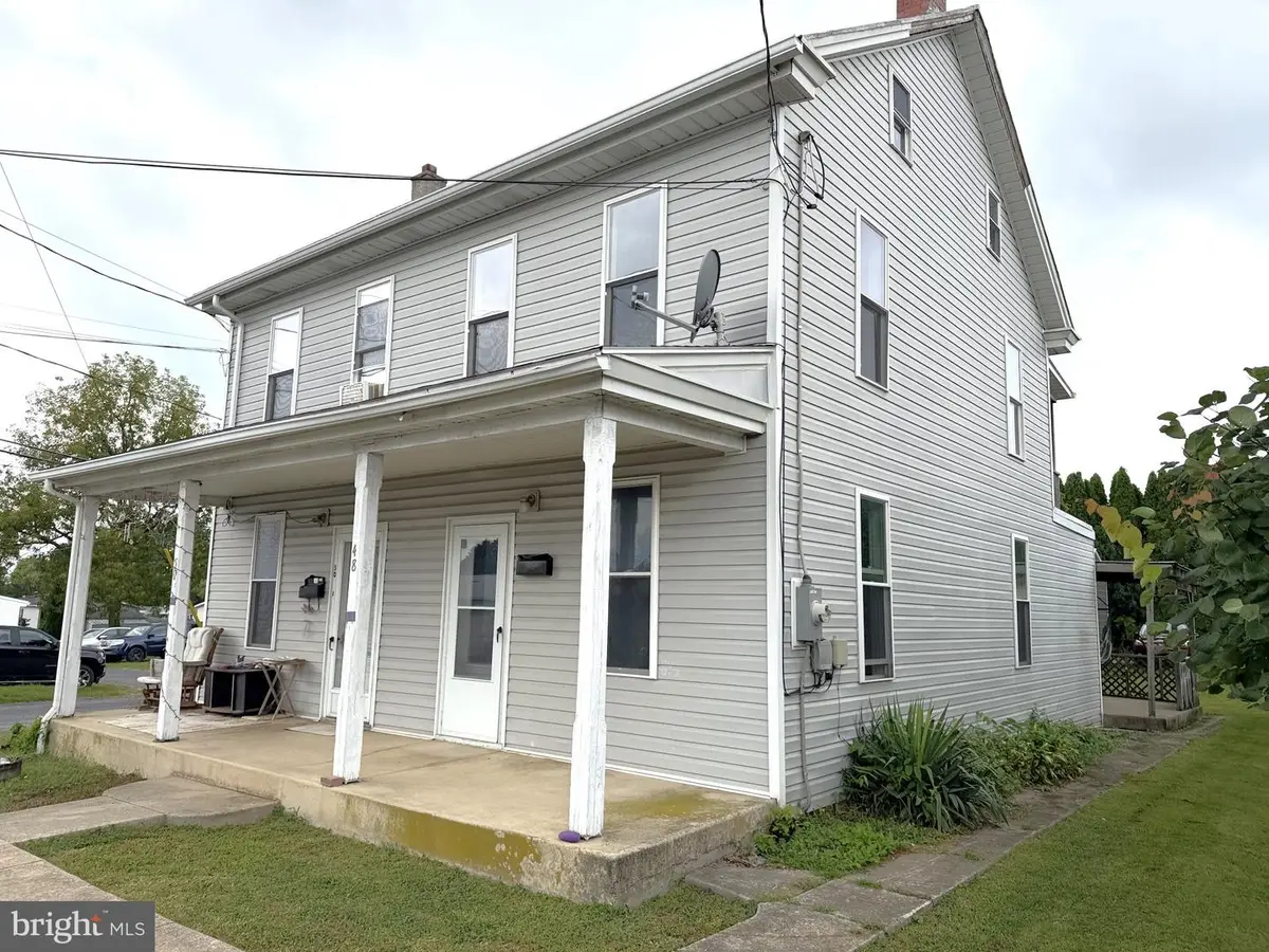 48 & 50 S Charles St, Ephrata, PA 17522 - #1
