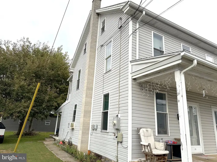 48 & 50 S Charles St, Ephrata, PA 17522 - #2