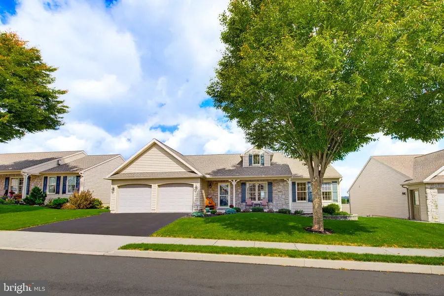 724 Heather Rdg, Manheim, PA 17545 - #3