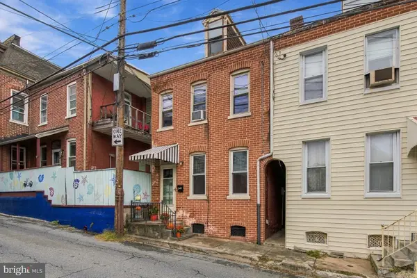 349 N Concord St, LANCASTER, PA 17603