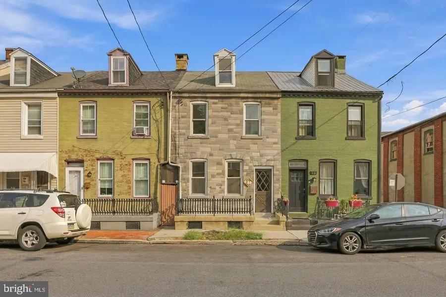 27 W New St, Lancaster, PA 17603 - #3