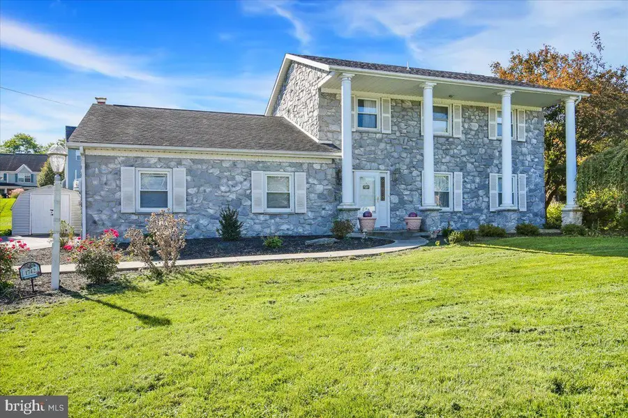 1742 Conard Rd, Lancaster, PA 17602 - #2