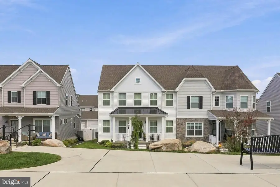 2205 Alderbrook Ln, Lancaster, PA 17601 - #3