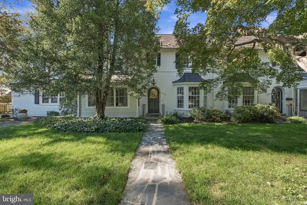 724 Grandview Blvd, LANCASTER, PA 17601