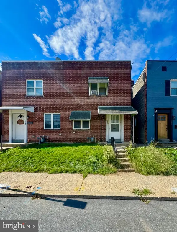 638 N Mary St, LANCASTER, PA 17603