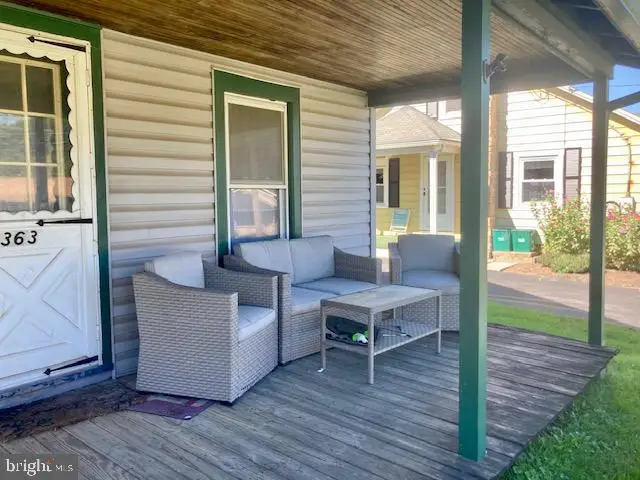 363 E Fulton St, Ephrata, PA 17522 - #3