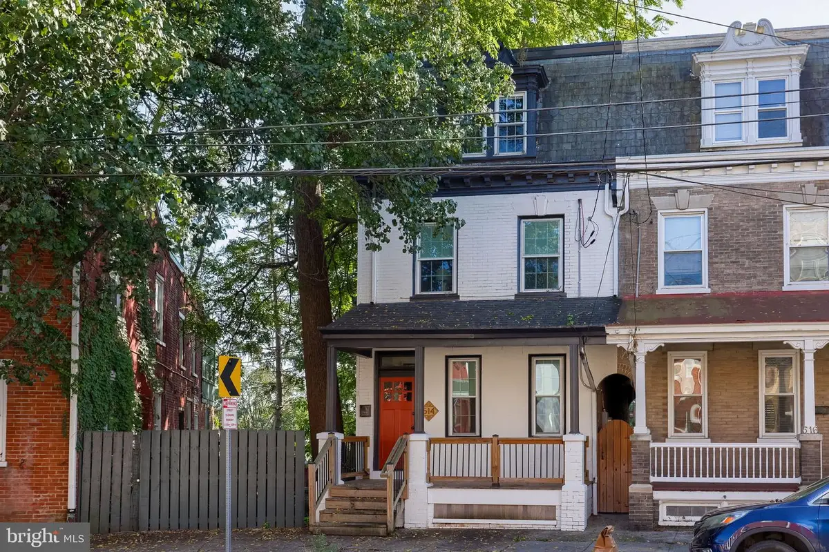 514 W King St, Lancaster, PA 17603 - #1