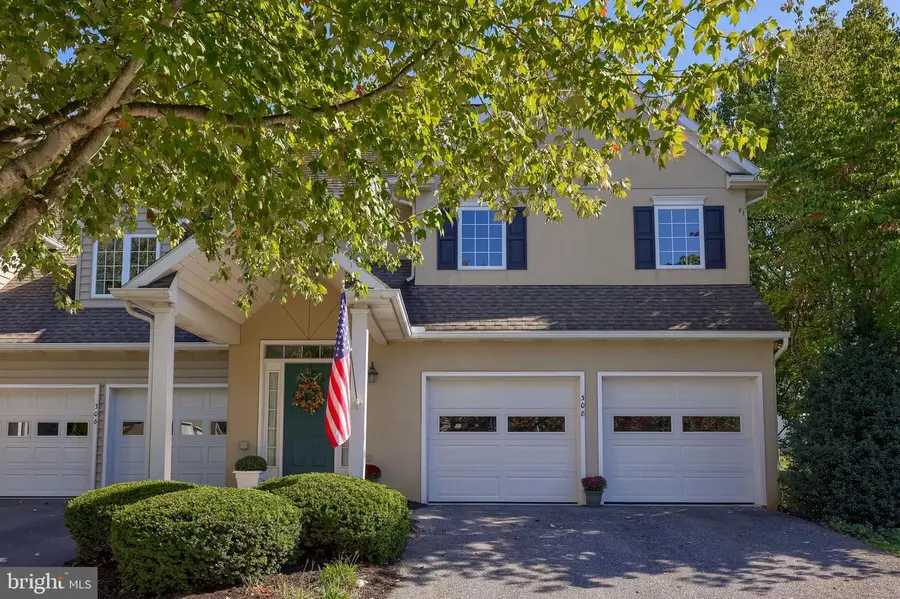 308 Wendover Way, Lancaster, PA 17603 - #2