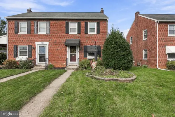 903 Green Ter, LANCASTER, PA 17601