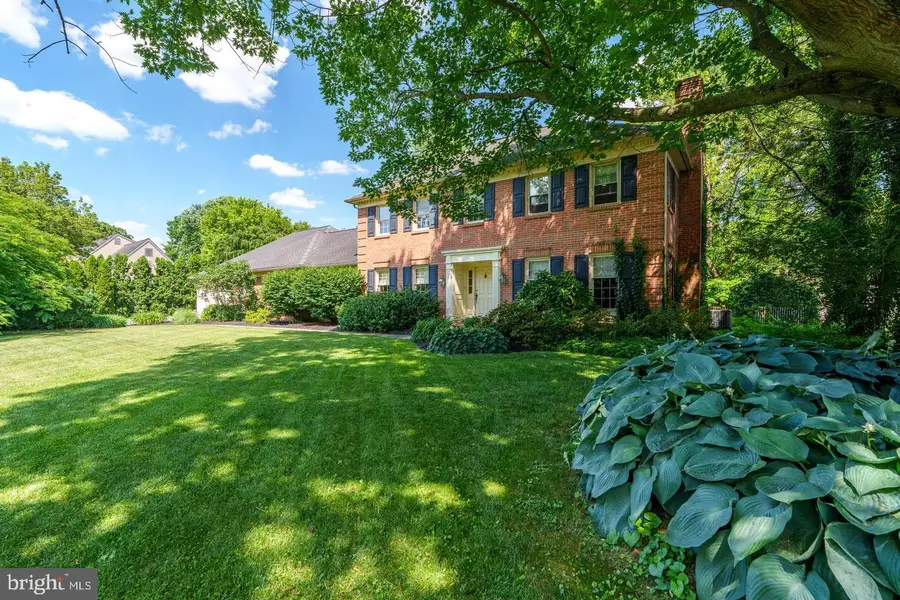 2442 Stone Heath Dr, Lancaster, PA 17601 - #3