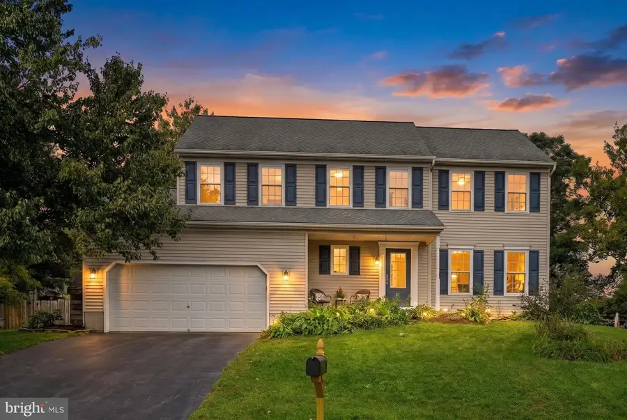 85 Village Spring Ln, Reinholds, PA 17569 - #2