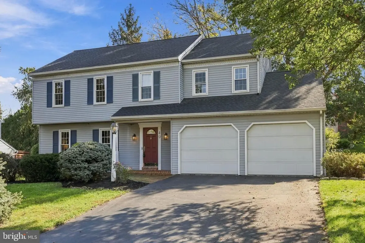 40 Vanderbilt Dr, Leola, PA 17540 - #1