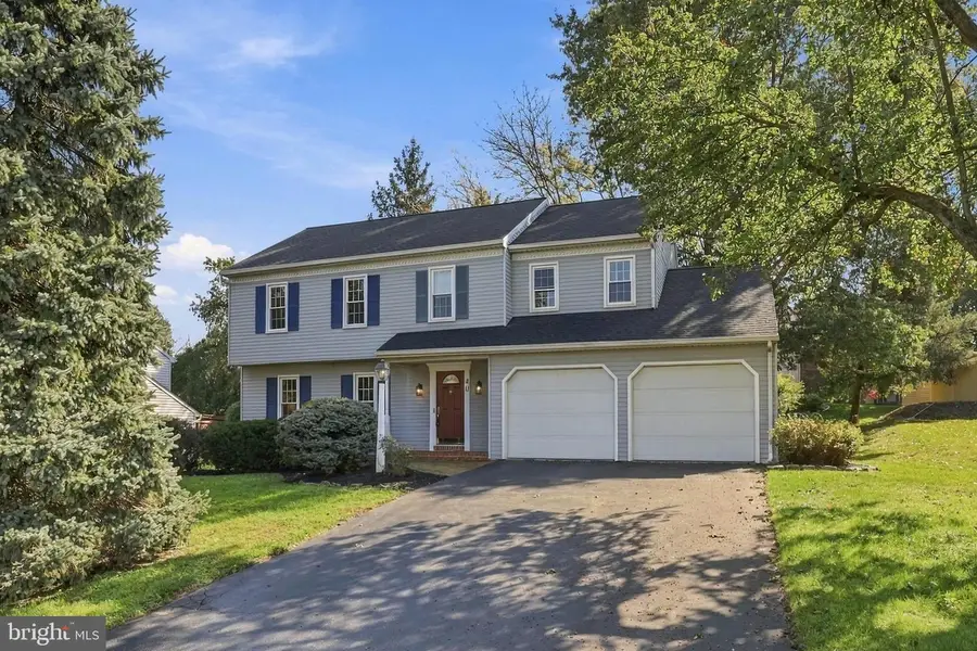 40 Vanderbilt Dr, Leola, PA 17540 - #2