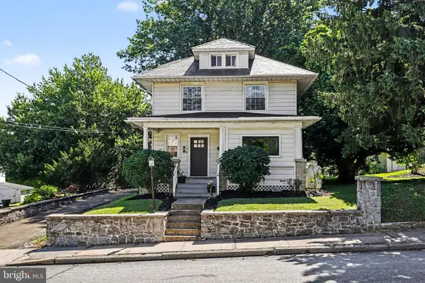 121 S Church St, QUARRYVILLE, PA 17566