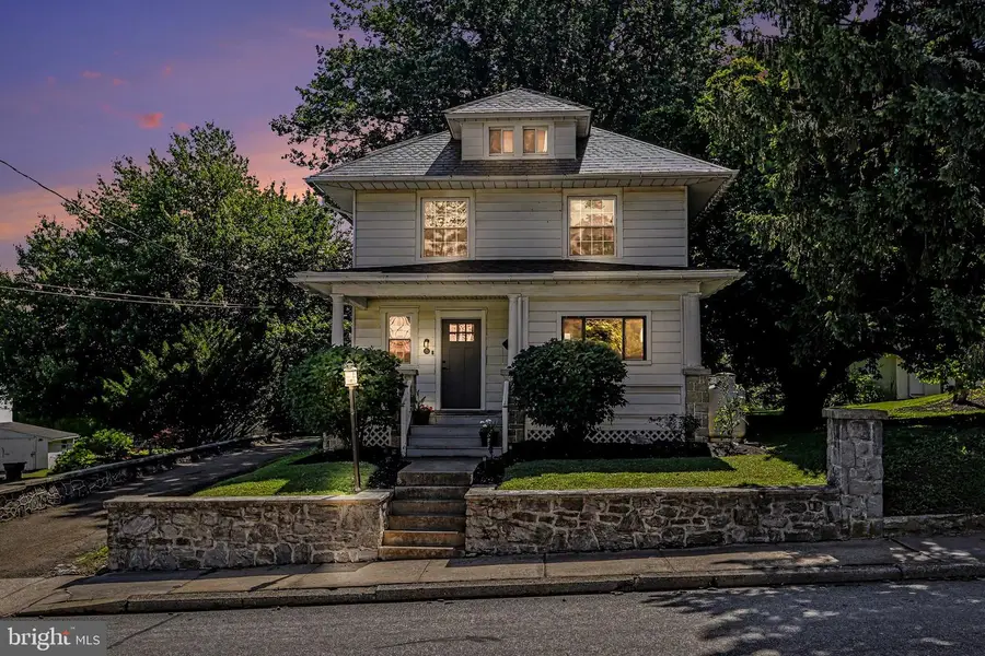 121 S Church St, Quarryville, PA 17566 - #2
