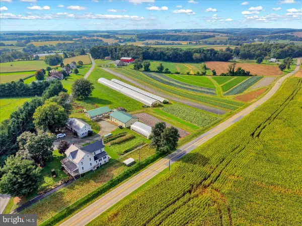 793 Goshen Mill Rd, PEACH BOTTOM, PA 17563
