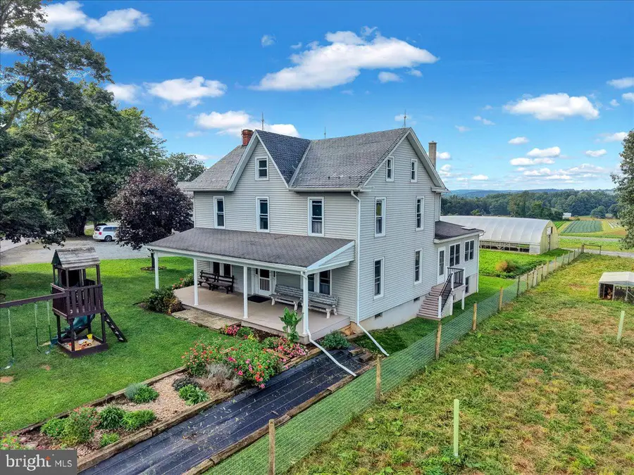 793 Goshen Mill Rd, Peach Bottom, PA 17563 - #2