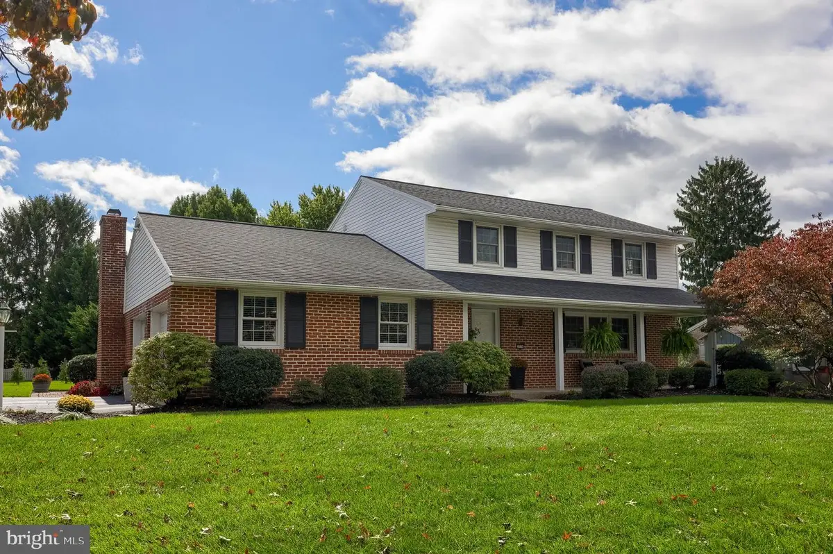 3714 Daryl Dr, Landisville, PA 17538 - #1