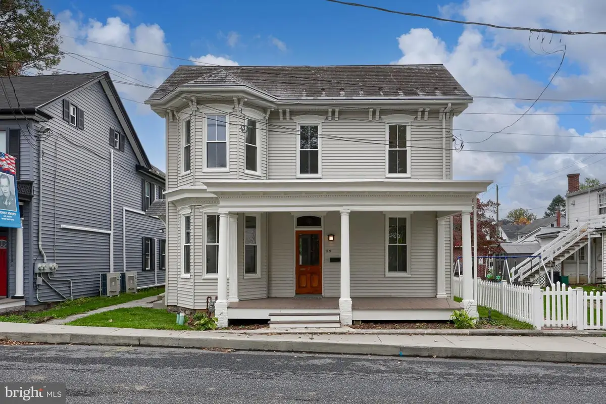 55 Marietta Ave, Mount Joy, PA 17552 - #1