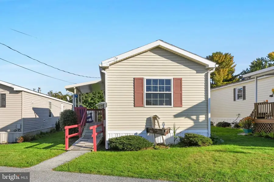 2002 W Main St W #22, Ephrata, PA 17522 - #2