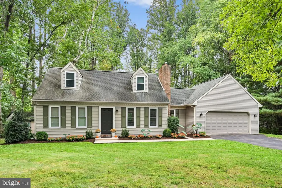 1180 Seglock Rd, Lititz, PA 17543 - #2