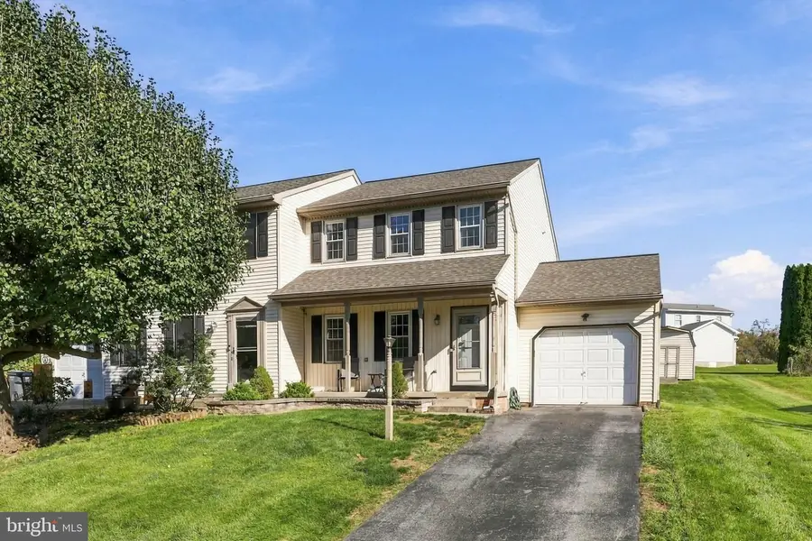 403 Groffdale Rd, Quarryville, PA 17566 - #2