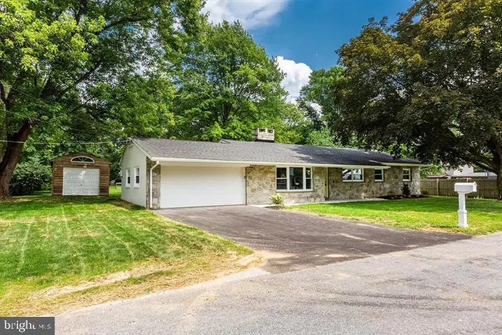 851 Longview Ln, Gap, PA 17527 - #3