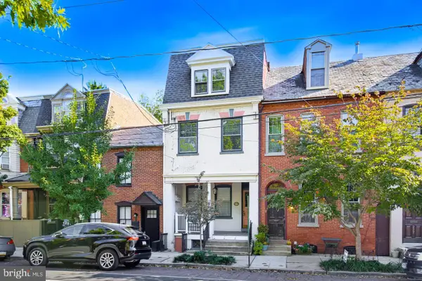 231 N Mulberry St, LANCASTER, PA 17603