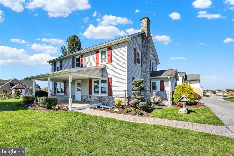 3415 W Pequea Ln, Gordonville, PA 17529 - #2