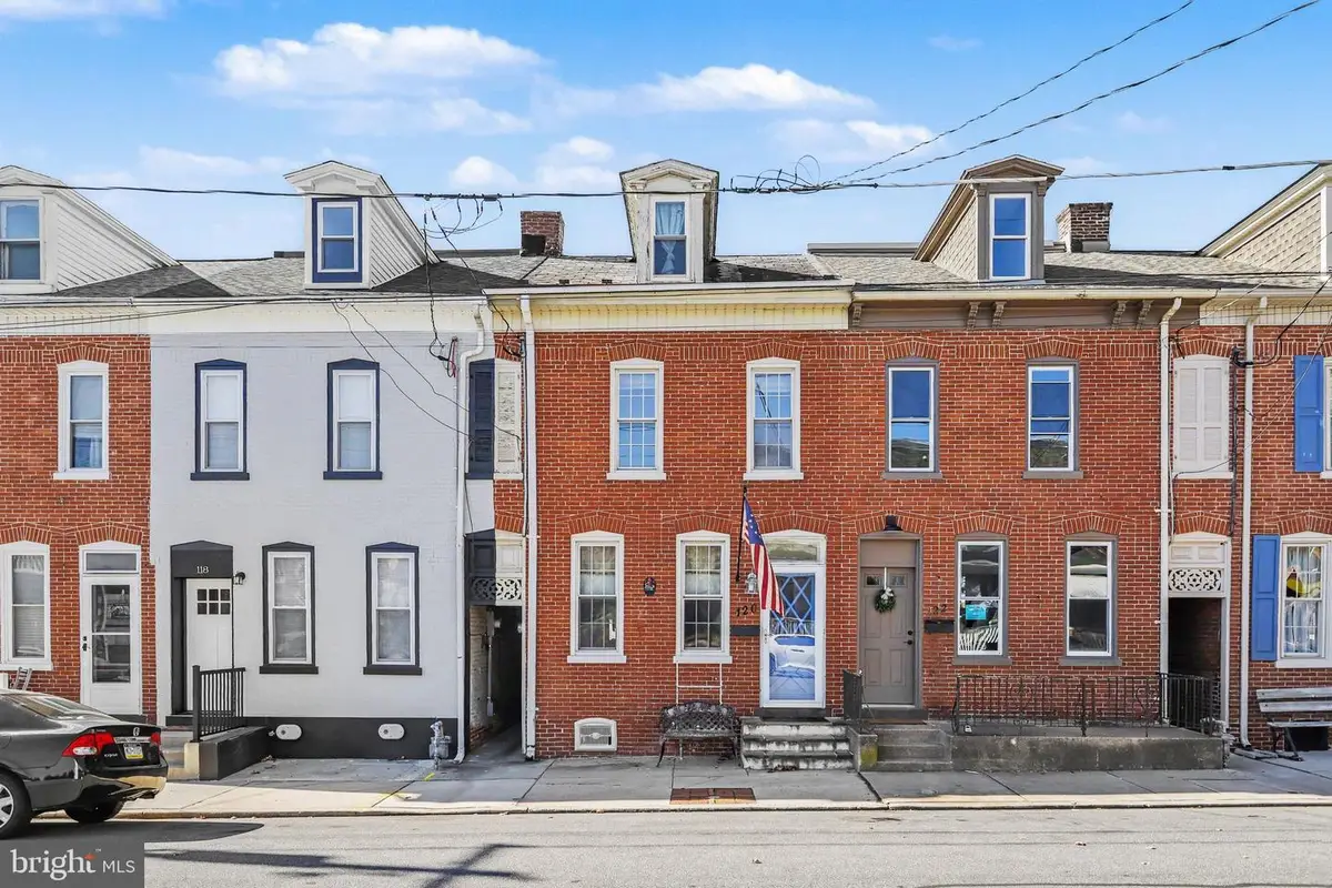 120 N 8th St, Columbia, PA 17512 - #1
