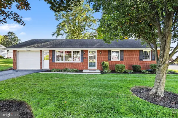 124 Eleanor Dr, MARIETTA, PA 17547