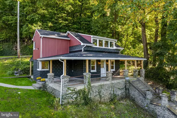 25 Lake Aldred Ter, PEQUEA, PA 17565