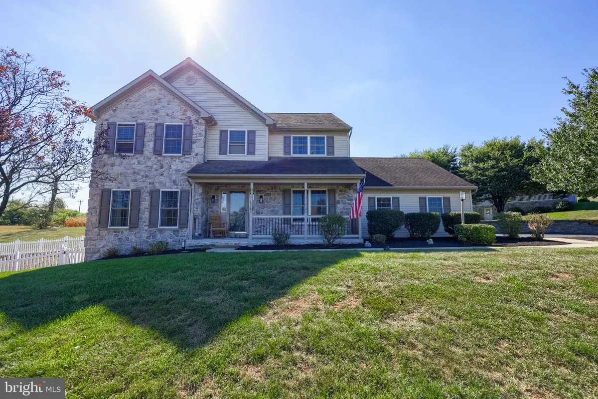 2476 Ridge Rd, Elizabethtown, PA 17022 - #1