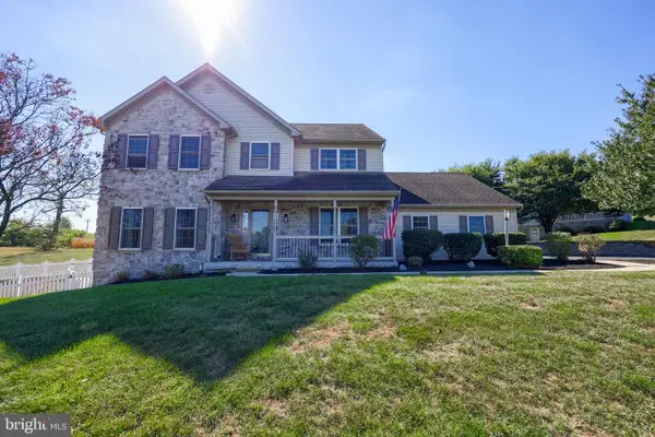2476 Ridge Rd, ELIZABETHTOWN, PA 17022