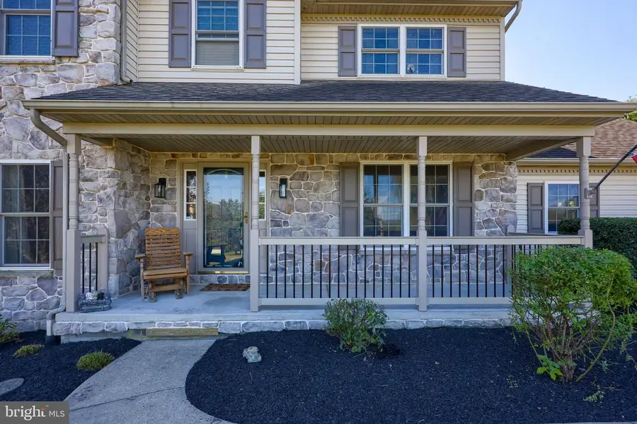2476 Ridge Rd, Elizabethtown, PA 17022 - #2