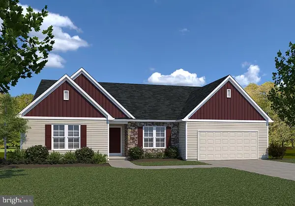 451 Parkside Way, LITITZ, PA 17543