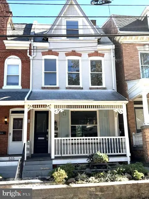 533 N Mary St, Lancaster, PA 17603 - #1